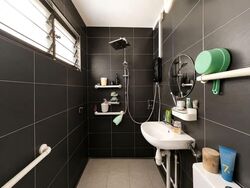 Blk 334 Woodlands Street 32 (Woodlands), HDB 4 Rooms #583003711